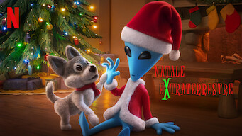 Natale eXtraterrestre (2020)