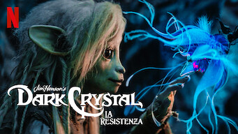 Dark Crystal: La resistenza (2019)