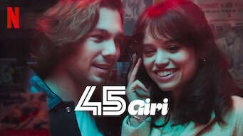 45 giri (2019)