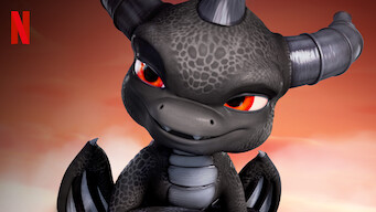 Skylanders Academy (2018)