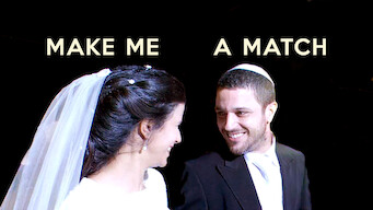Make Me a Match (2013)