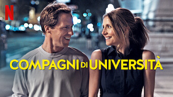 Compagni di università (2019)