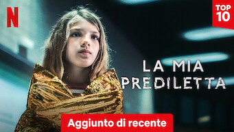 La mia prediletta (2023)