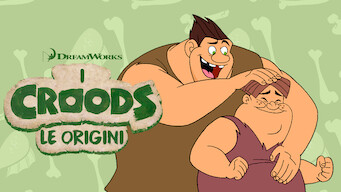 I Croods - Le origini (2017)