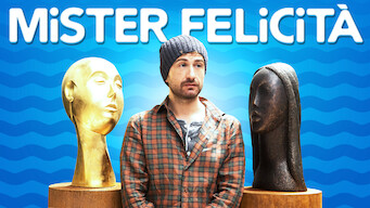 Mister Felicità (2017)