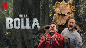 Nella bolla (2022)