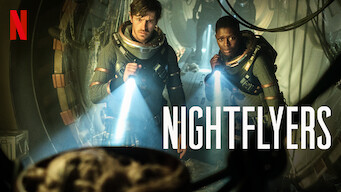 Nightflyers (2018)