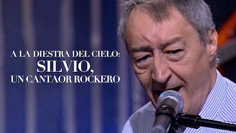 A la diestra del cielo: Silvio, un cantaor rockero (2007)
