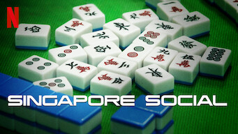Singapore Social (2019)