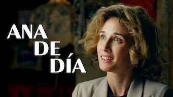 Ana by Day (2018)