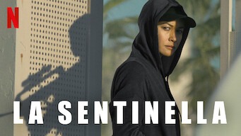 La sentinella (2021)