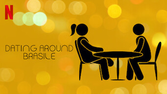 Dating Around: Brasile (2020)