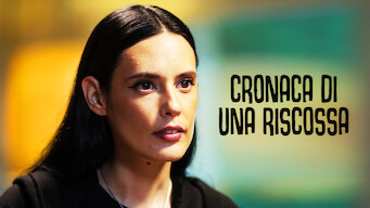 Cronaca di una riscossa (2019)