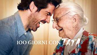 100 giorni con Tata (2021)