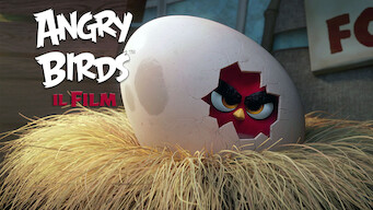 Angry Birds - Il film (2016)